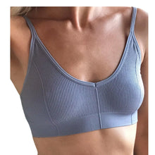 Seamless Tube Tops Bra For Women U Back